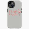 Flim Flam Kids Iphone Case Official Flim Flam Merch