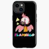 Flim Flam Flamingo Funny Iphone Case Official Flim Flam Merch