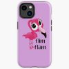  Flim Flam Flamingo - Flim Flam Youtube  -  Flim Flam Kids Iphone Case Official Flim Flam Merch