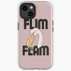 Flim Flam Iphone Case Official Flim Flam Merch