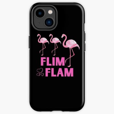 Copy Of Flim Flam Iphone Case Official Flim Flam Merch