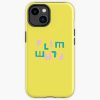 Flim Flam Flamingo Iphone Case Official Flim Flam Merch