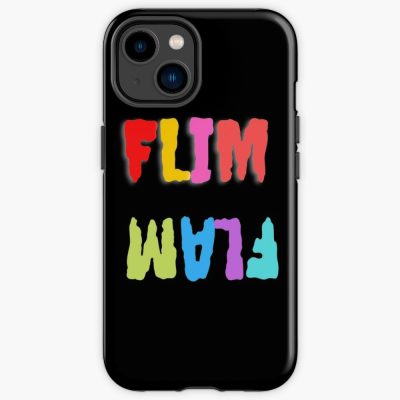 Flim Flam Flim Flam Iphone Case Official Flim Flam Merch