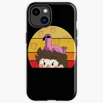 Flim Flam Kids Iphone Case Official Flim Flam Merch