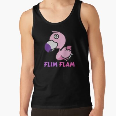 Flim Flam Flim Flam Tank Top Official Flim Flam Merch