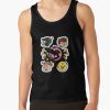 Flamingo Youtube Tank Top Official Flim Flam Merch