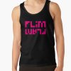 Flim Flam Tank Top Official Flim Flam Merch