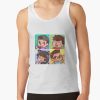 Flim Flam Kids Tank Top Official Flim Flam Merch