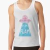 Flim Flam Tank Top Official Flim Flam Merch