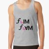 Flim Flam Flim Flam Tank Top Official Flim Flam Merch