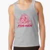 Cupid Flamingo Flim Flam Tank Top Official Flim Flam Merch