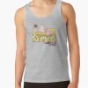 Flamingo Gaming Tank Top Official Flim Flam Merch