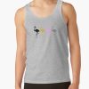 Flamingo Tank Top Official Flim Flam Merch