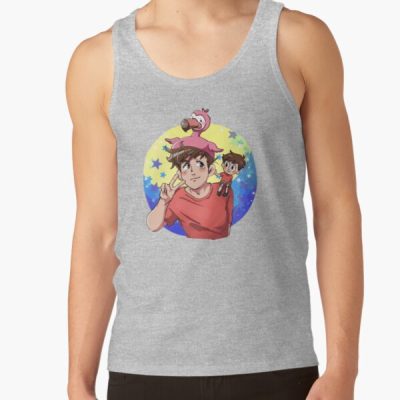 Untitled Flam1Ngo Tank Top Official Flim Flam Merch