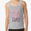 Flim Flam Brothers Tank Top Official Flim Flam Merch