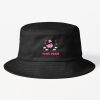 Flim Flam Flamingo Bucket Hat Official Flim Flam Merch