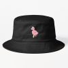 Flamingo Flim Flam Bucket Hat Official Flim Flam Merch