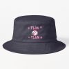 Flim Flam Bird Popsicle Bucket Hat Official Flim Flam Merch