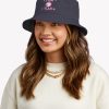 Flim Flam Bird Popsicle Bucket Hat Official Flim Flam Merch