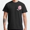 Flim Flam Strawberry Milk Carton T-Shirt Official Flim Flam Merch