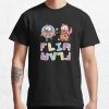 Flam Flamingo T-Shirt Official Flim Flam Merch