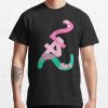 Flimflam Flamingo 24 T-Shirt Official Flim Flam Merch