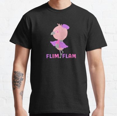 Flim Flam T-Shirt Official Flim Flam Merch