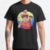 Untitled Flam1Ngo T-Shirt Official Flim Flam Merch