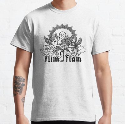 Flim Flam Good Cherub T-Shirt Official Flim Flam Merch