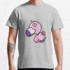 Flamingo Youtube T-Shirt Official Flim Flam Merch