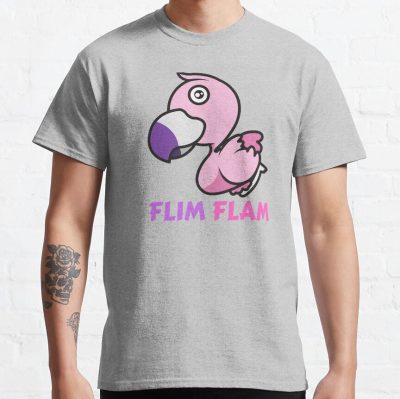 Flim Flam Flim Flam T-Shirt Official Flim Flam Merch