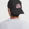  Flim Flam Flamingo Cap Official Flim Flam Merch