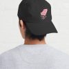 Flamingo Gaming Melting Fantastic Style Cap Official Flim Flam Merch