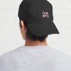 Pink Flamingo Flim Flam Love Cap Official Flim Flam Merch