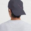 Flamingo Flim Flam, Trending, Vintage Retro, Men_White, Trending Now Cap Official Flim Flam Merch