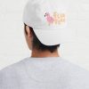 Flim Flam Flamingo Popsicle Cap Official Flim Flam Merch