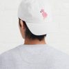 Flamingo Bird Popsicle Cap Official Flim Flam Merch