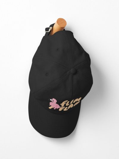 Flamingo Bird Cap Official Flim Flam Merch