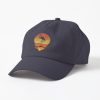 Vintage Sunset Flamingo Flim Flam, Flamingo Flim Flam Gift Idea Cap Official Flim Flam Merch