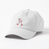 Flamingo Walk In The Street Gaming Style Cap Official Flim Flam Merch