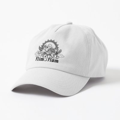 Flim Flam Good Cherub Cap Official Flim Flam Merch