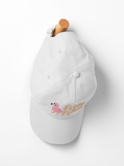 Flim Flam Flamingo Popsicle Cap Official Flim Flam Merch