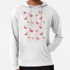 Flamingo Flim Flam Hoodie Official Flim Flam Merch