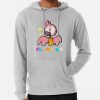 Flim Flam Flamingo Funny Hoodie Official Flim Flam Merch