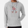 Flamingo Boot Boy Flim Flam Hoodie Official Flim Flam Merch