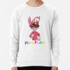 Flim Flam Flamingo Sweatshirt Official Flim Flam Merch