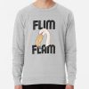 Flim Flam Sweatshirt Official Flim Flam Merch