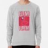 Flim Flam Flamingo Sweatshirt Official Flim Flam Merch