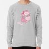 ssrcolightweight sweatshirtmensheather greyfrontsquare productx1000 bgf8f8f8 18 - Flim Flam Merch