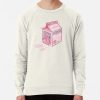 Flamingo Gaming Melting Cream Fantastic Style Sweatshirt Official Flim Flam Merch